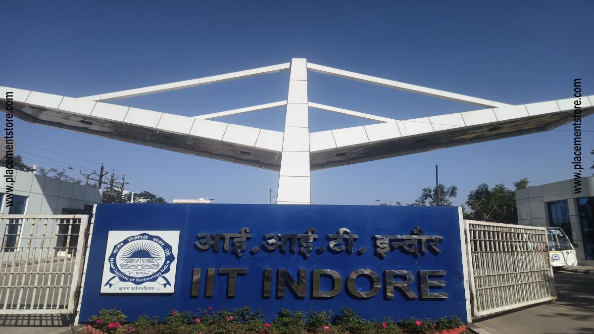 IIT Indore