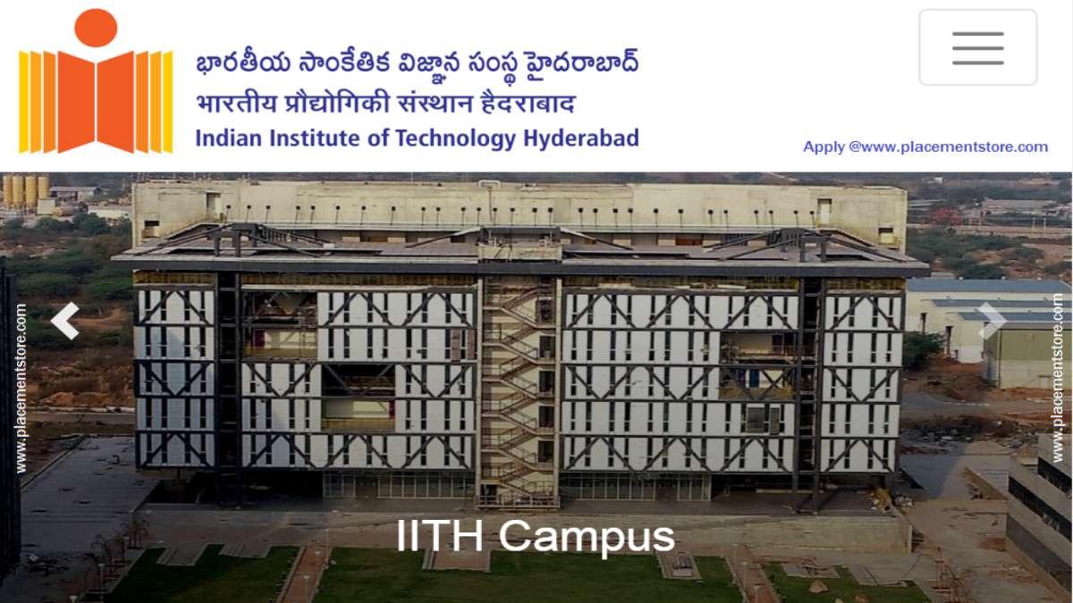 IIT Hyderabad