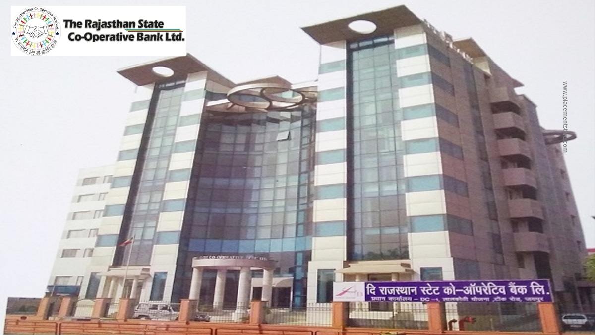 Fig Rscb Login RSCB Recruitment 2026 » Apply Online, Eligibility, Selection Process